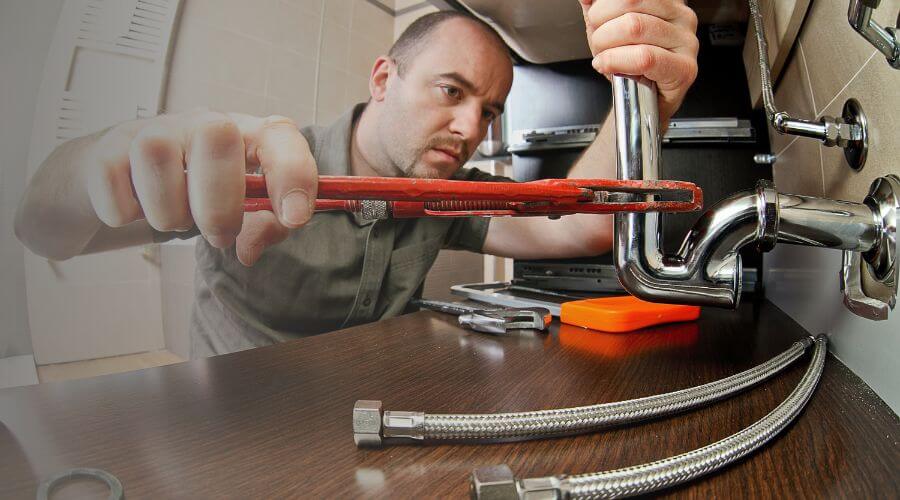 Professional sink repair in Shelter Island, NY
